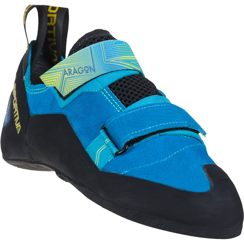 La Sportiva Herren Aragon Kletterschuhe