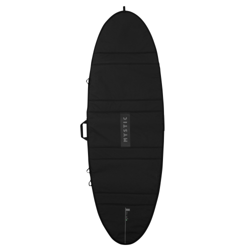 MYSTIC Patrol Day Cover Windsurf 2025