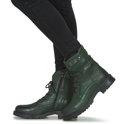 Dream in Green - NELATINE - Vert