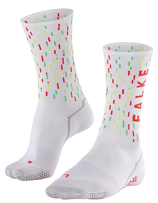 FALKE - CHAUSSETTE DE VELO BC IMPULSE PELOTON