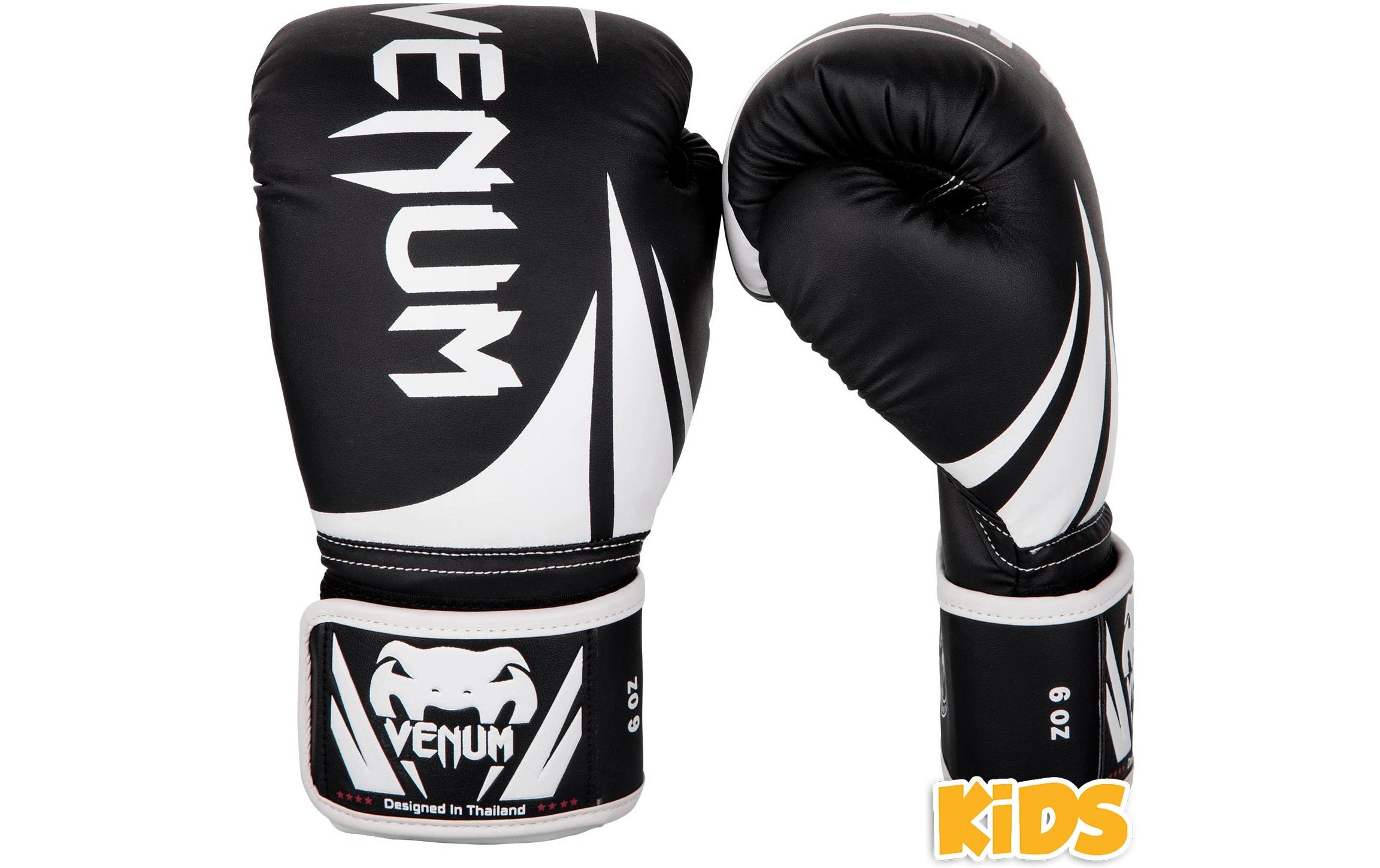 Challenger 2.0 Kids Boxing Gloves 5 ozBoxhandschuhe für Kinder