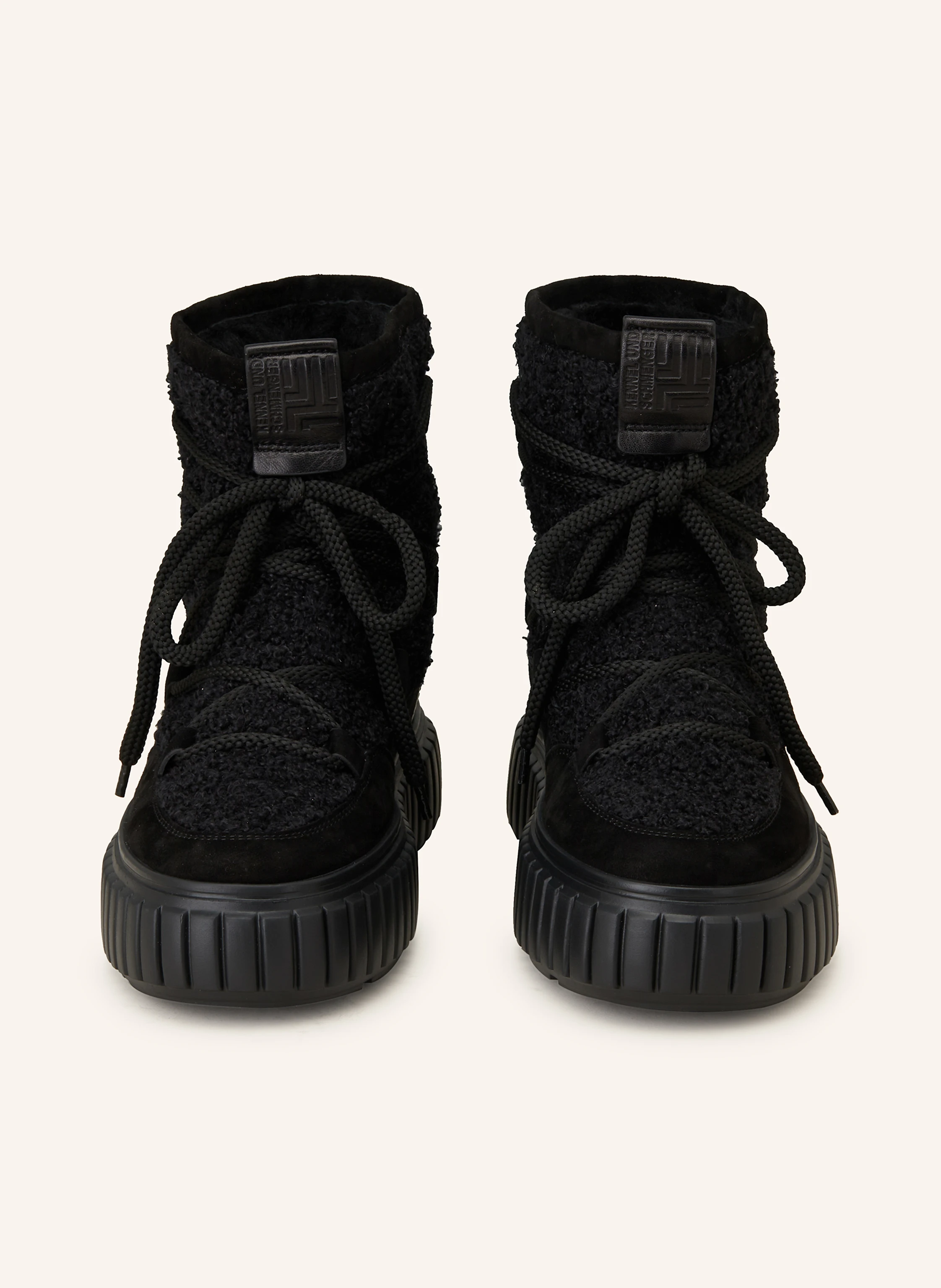 KENNEL & SCHMENGER Plateau-Boots ZAP