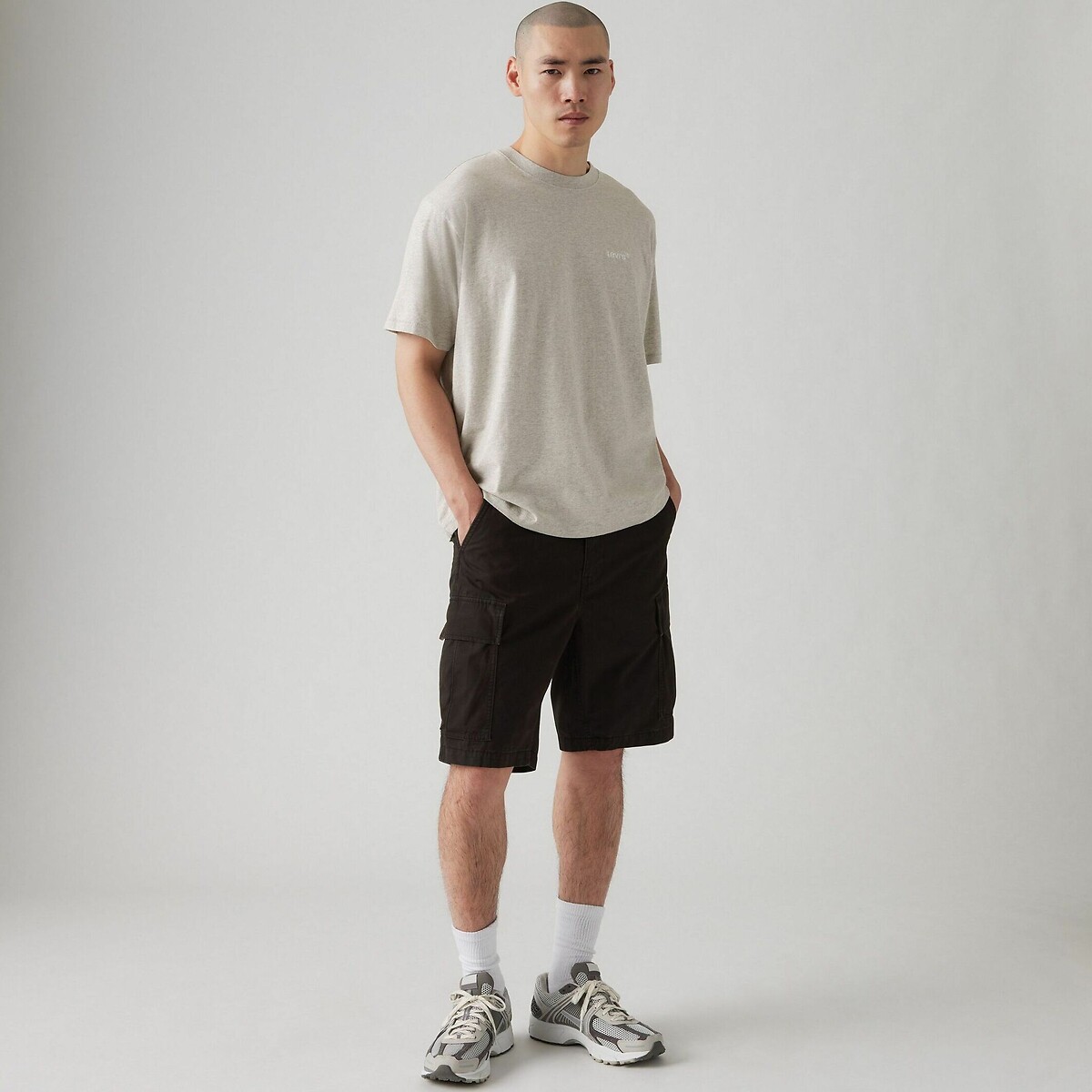 Bermuda cargo LEVI'S Right
