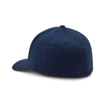 Casquette Fox EMOTION FLEXFIT - Noir / Multicolore