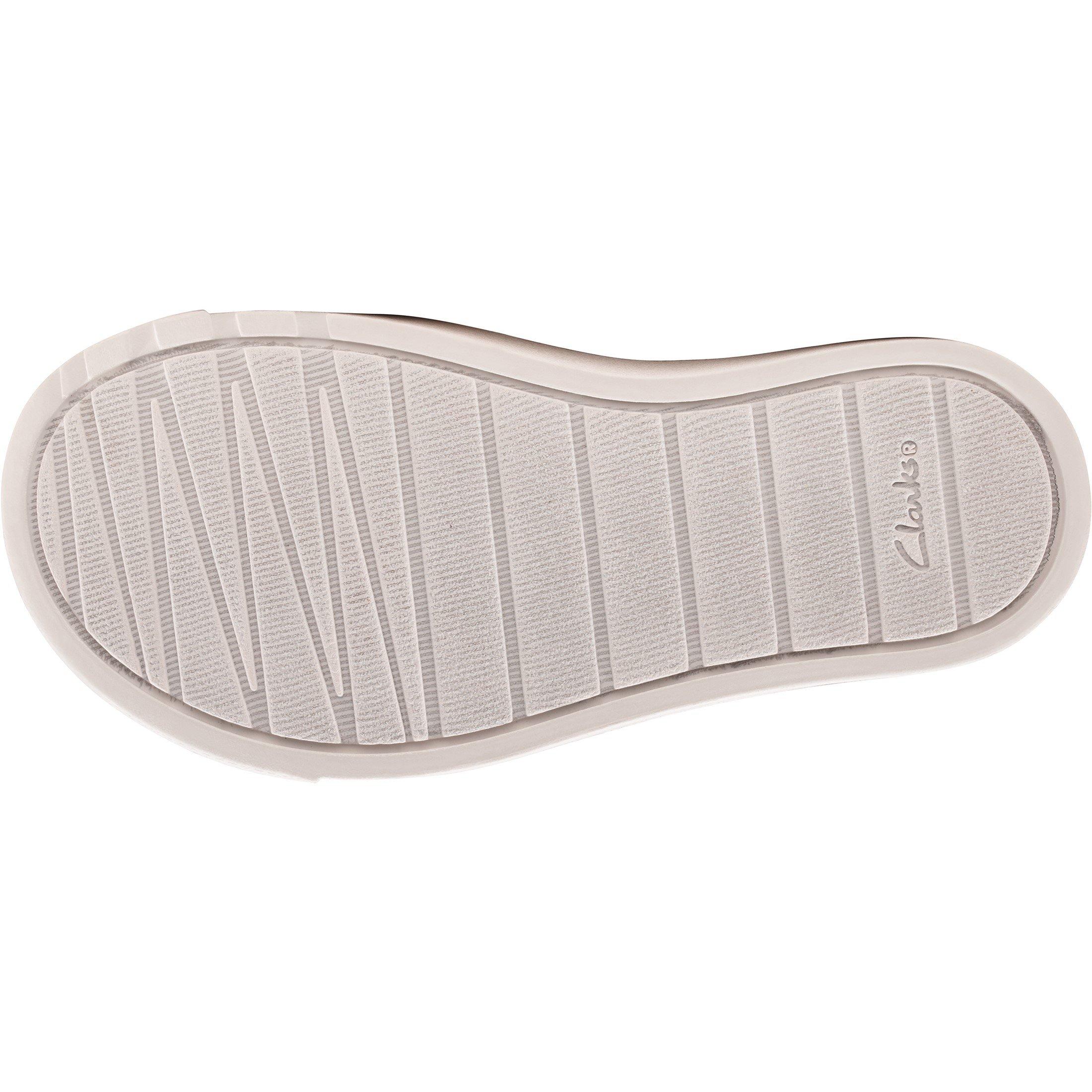 Clarks City Bright Sneakers