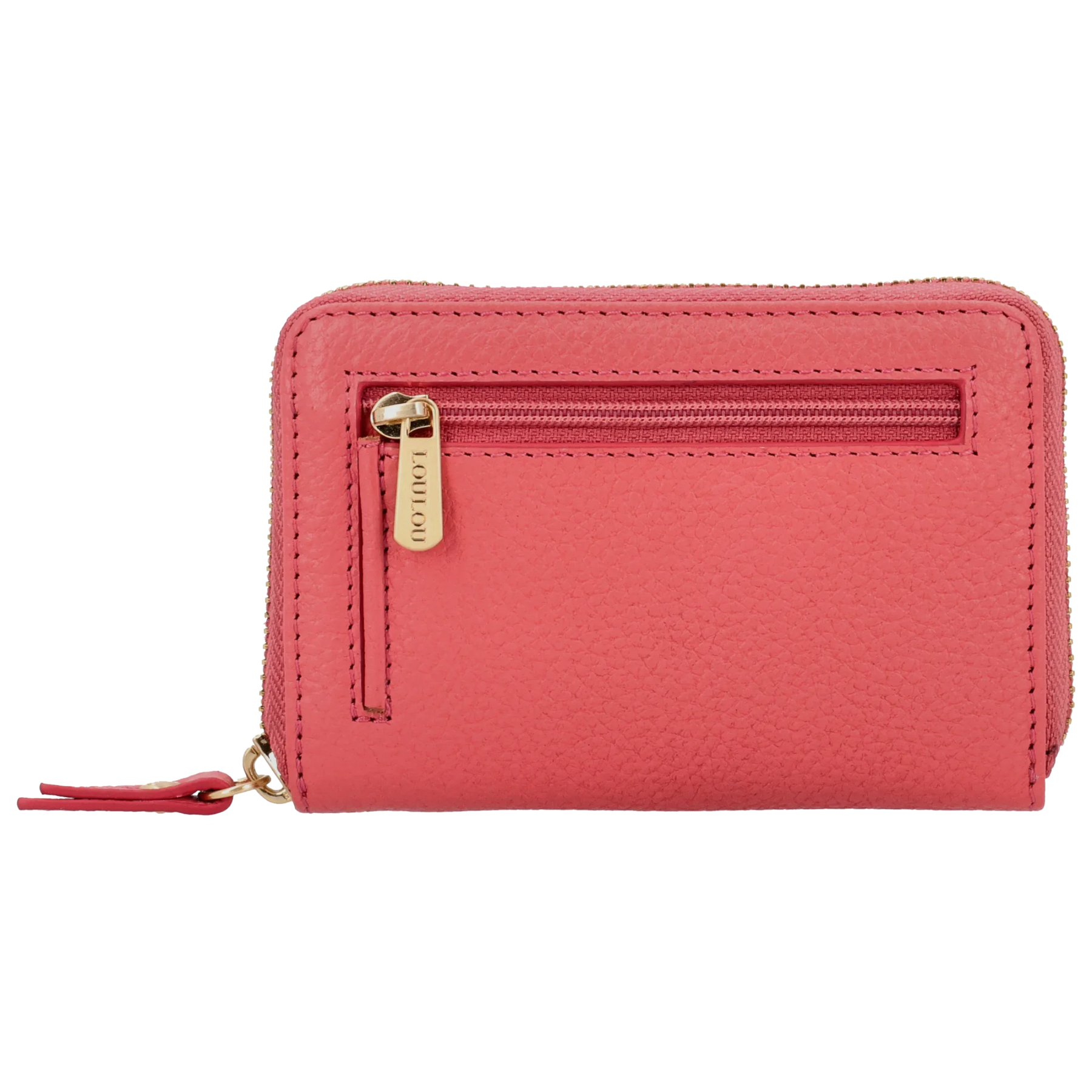 LouLou | Petite Emilie | Leren dames portemonee