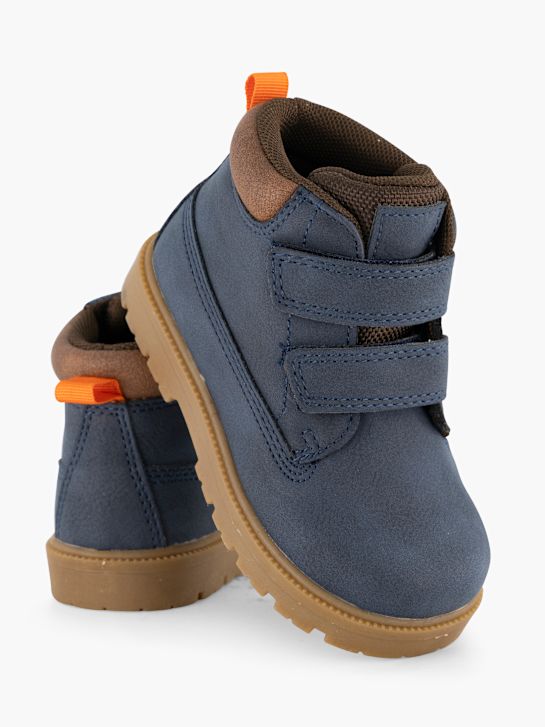 Vty Boot