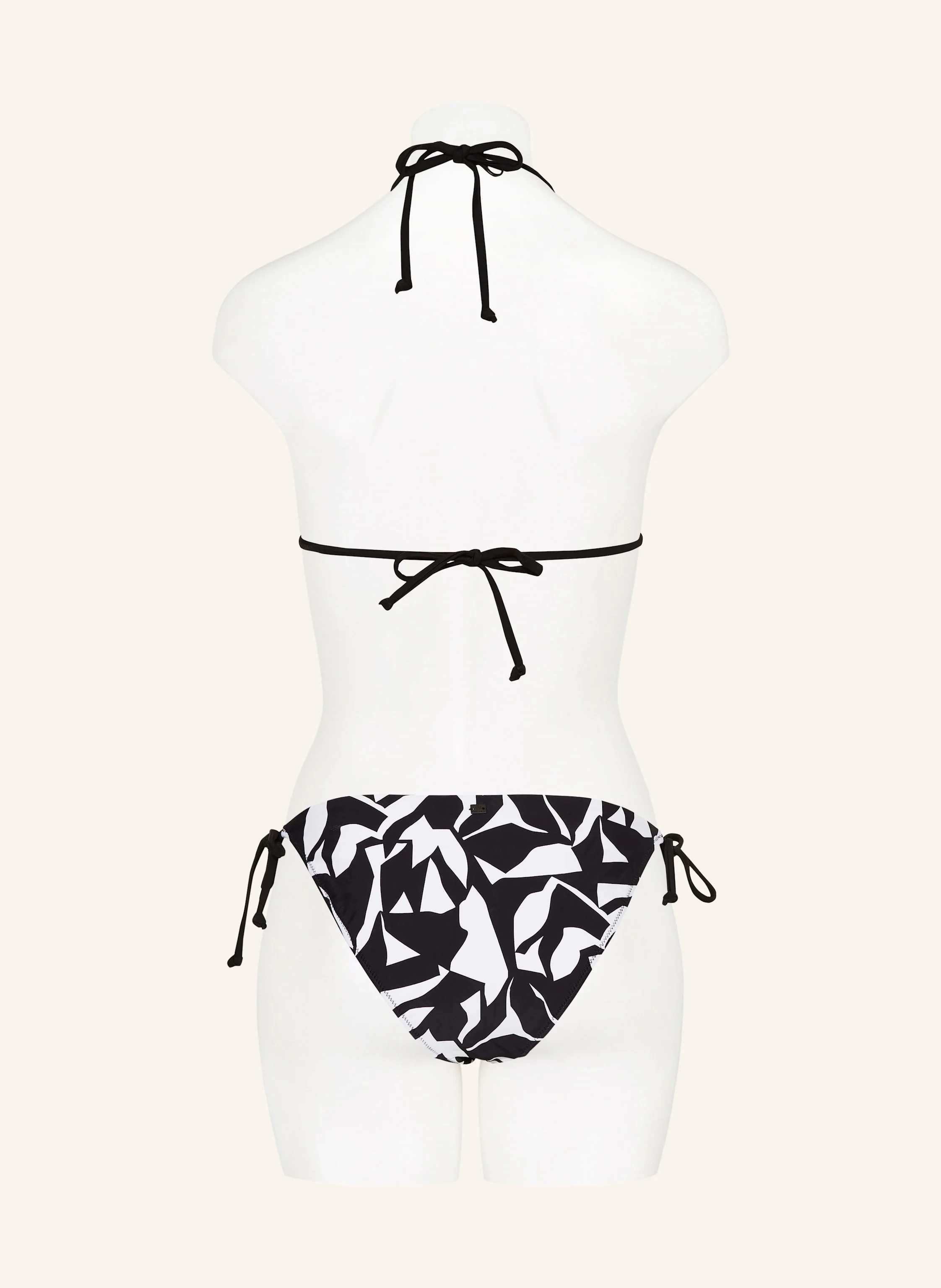 FIRE+ICE Triangel-Bikini-Top GABY3