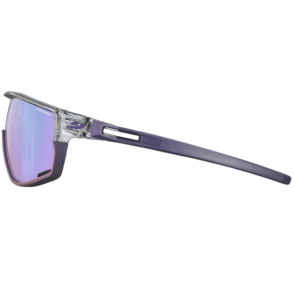 Lunette vélo JULBO RUSH UNICOLORE