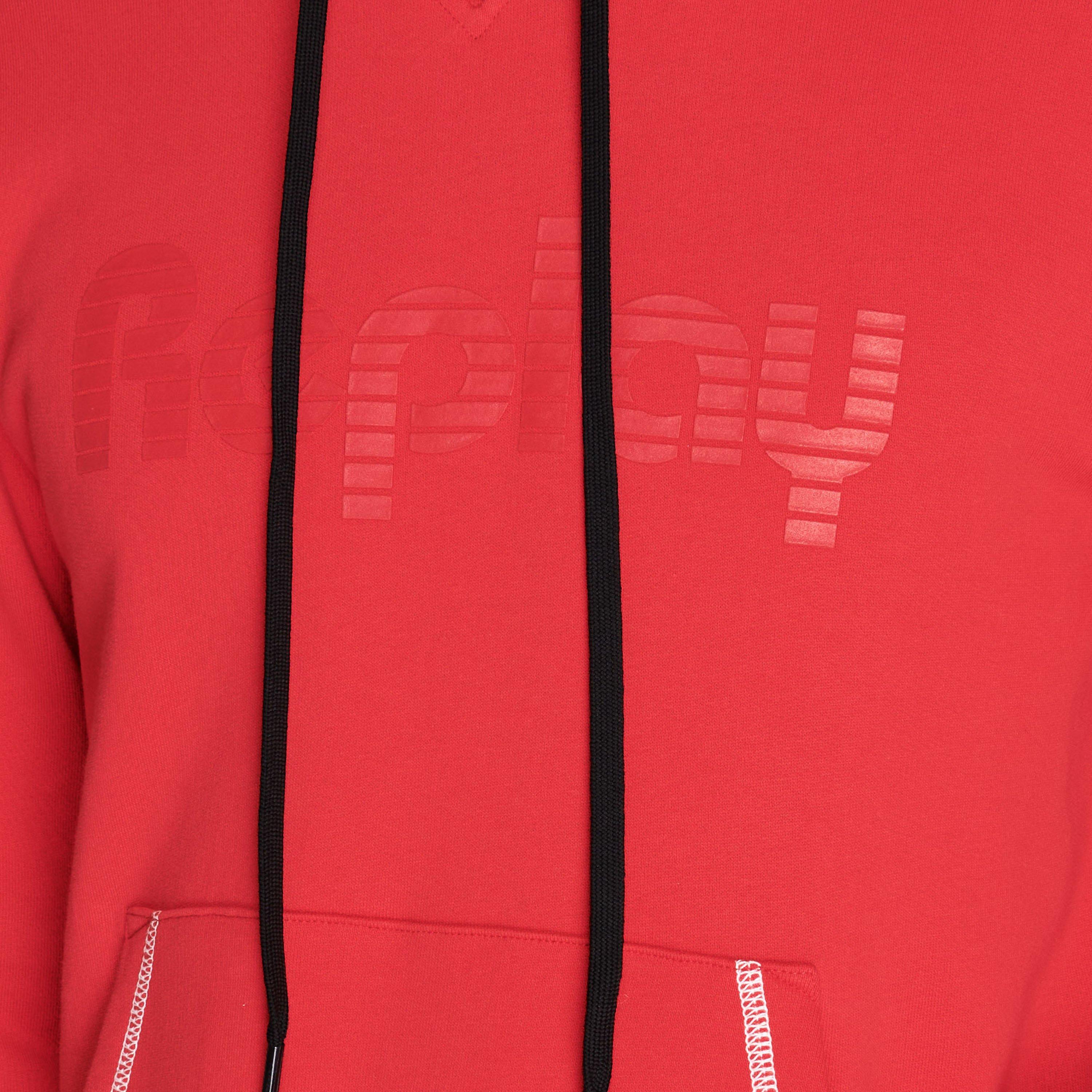 Replay Replay Titan OTH Hoodie