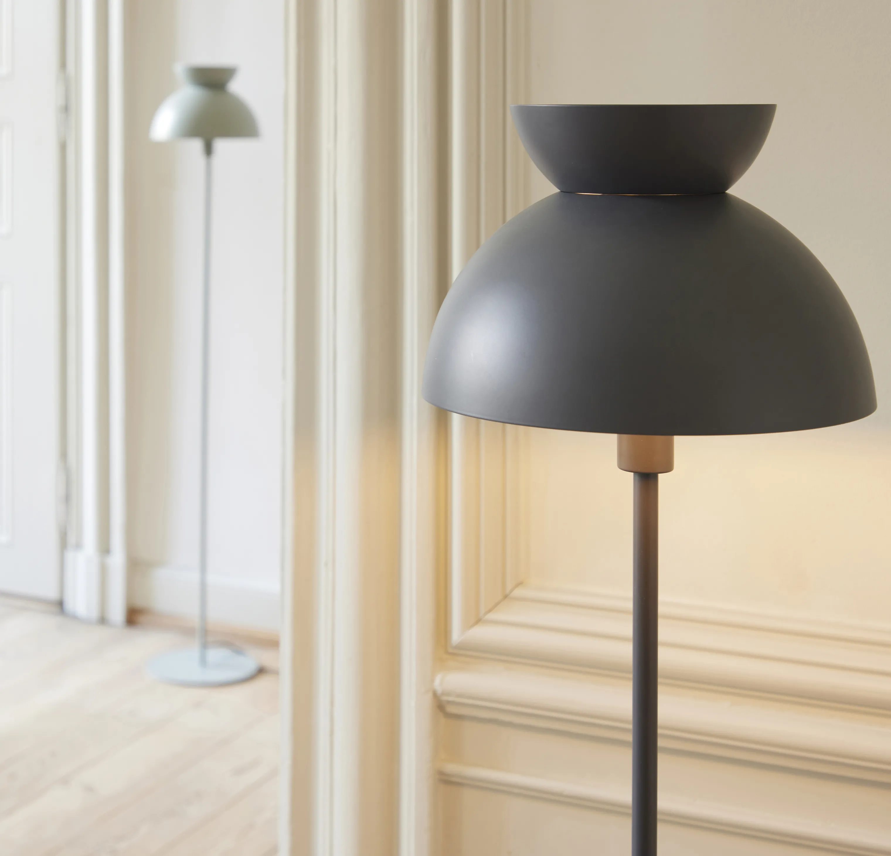FRANDSEN Butterfly Gulvlampe