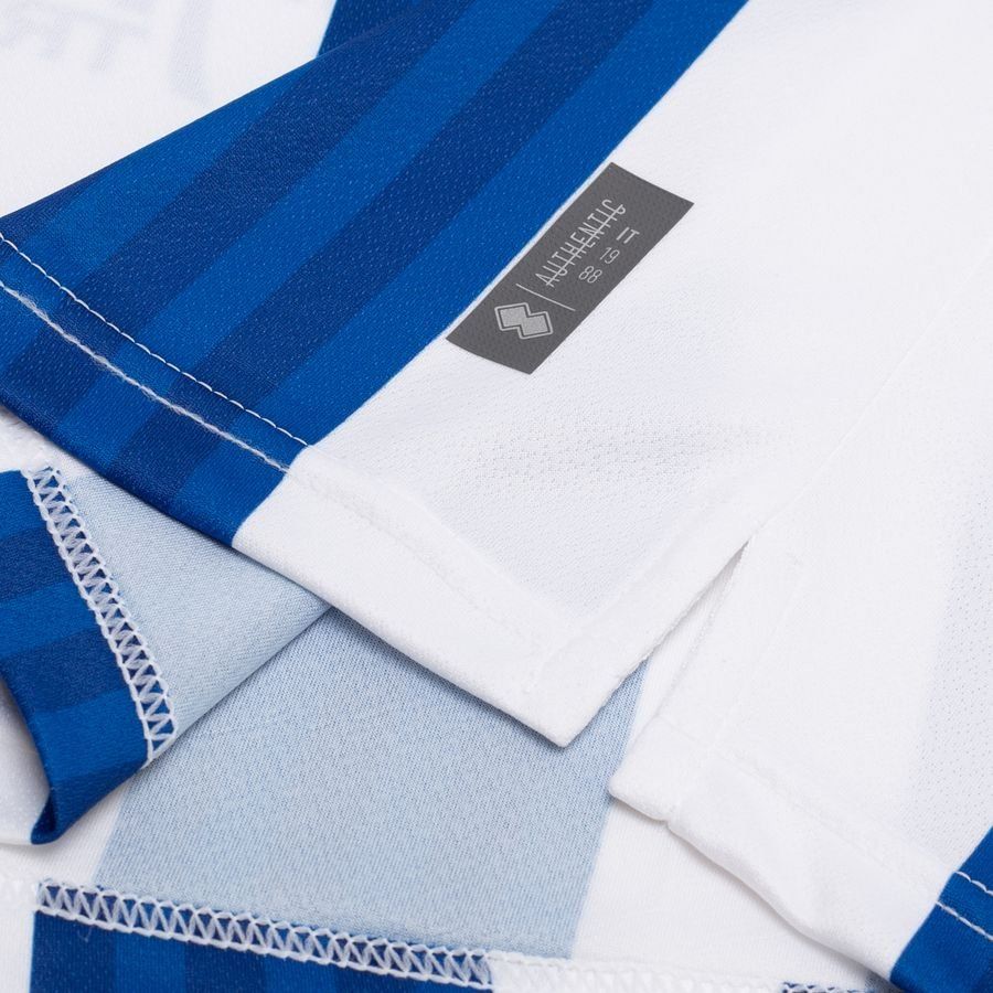 Hartlepool United Maillot Domicile 2024/25