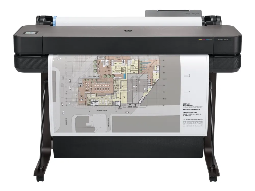 HP DesignJet T630 - 2025 Edition - 36