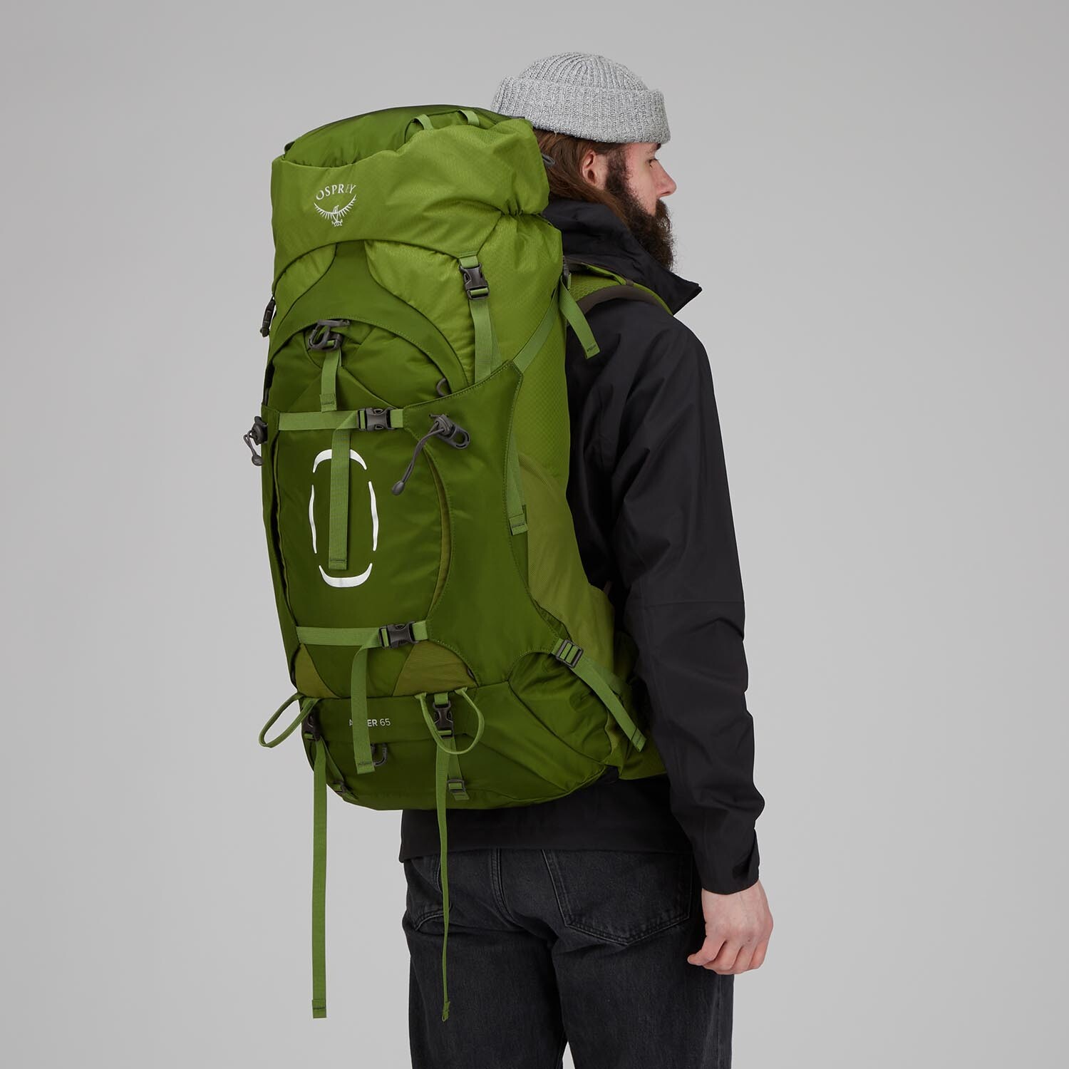 Osprey Aether 65