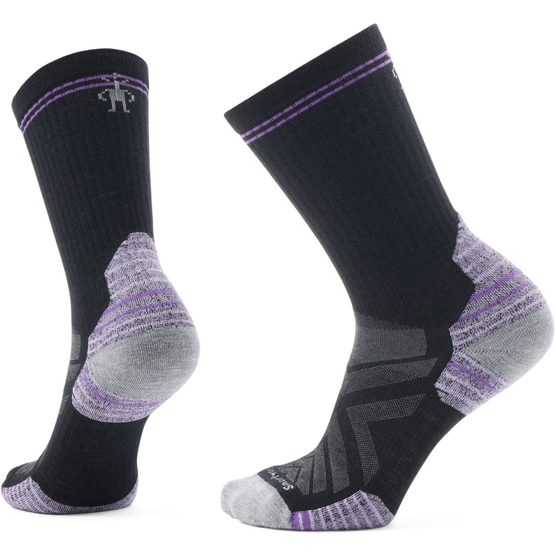 Smartwool Damen Hike Targeted Crew Socken