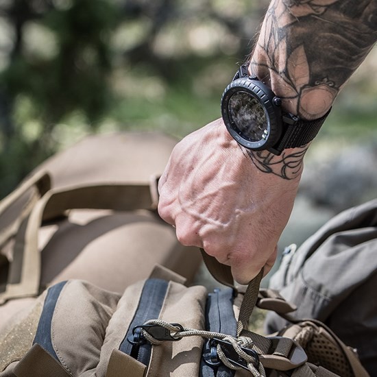 Suunto - Core Outdoor Smartwatch