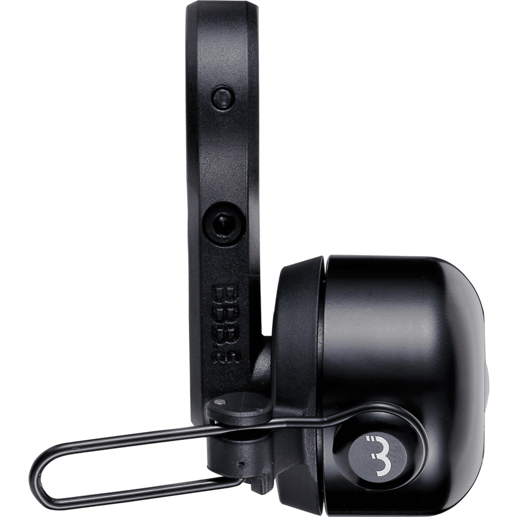 BBB Cycling BBB-19 ErgoSound Fietsbel