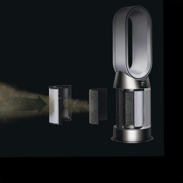 DYSON HP10 Dyson Purifier Hot   Cool Gen1