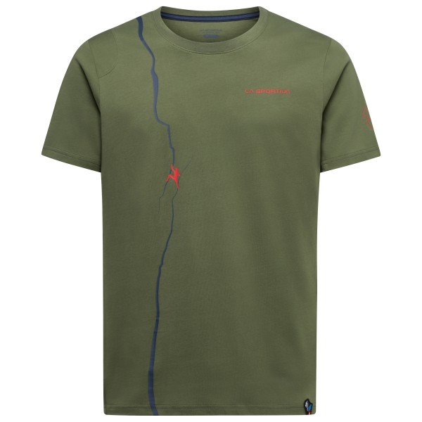 La Sportiva - Route - T-shirt