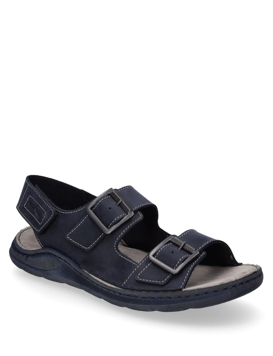 Sandale Maverick 07, jeans