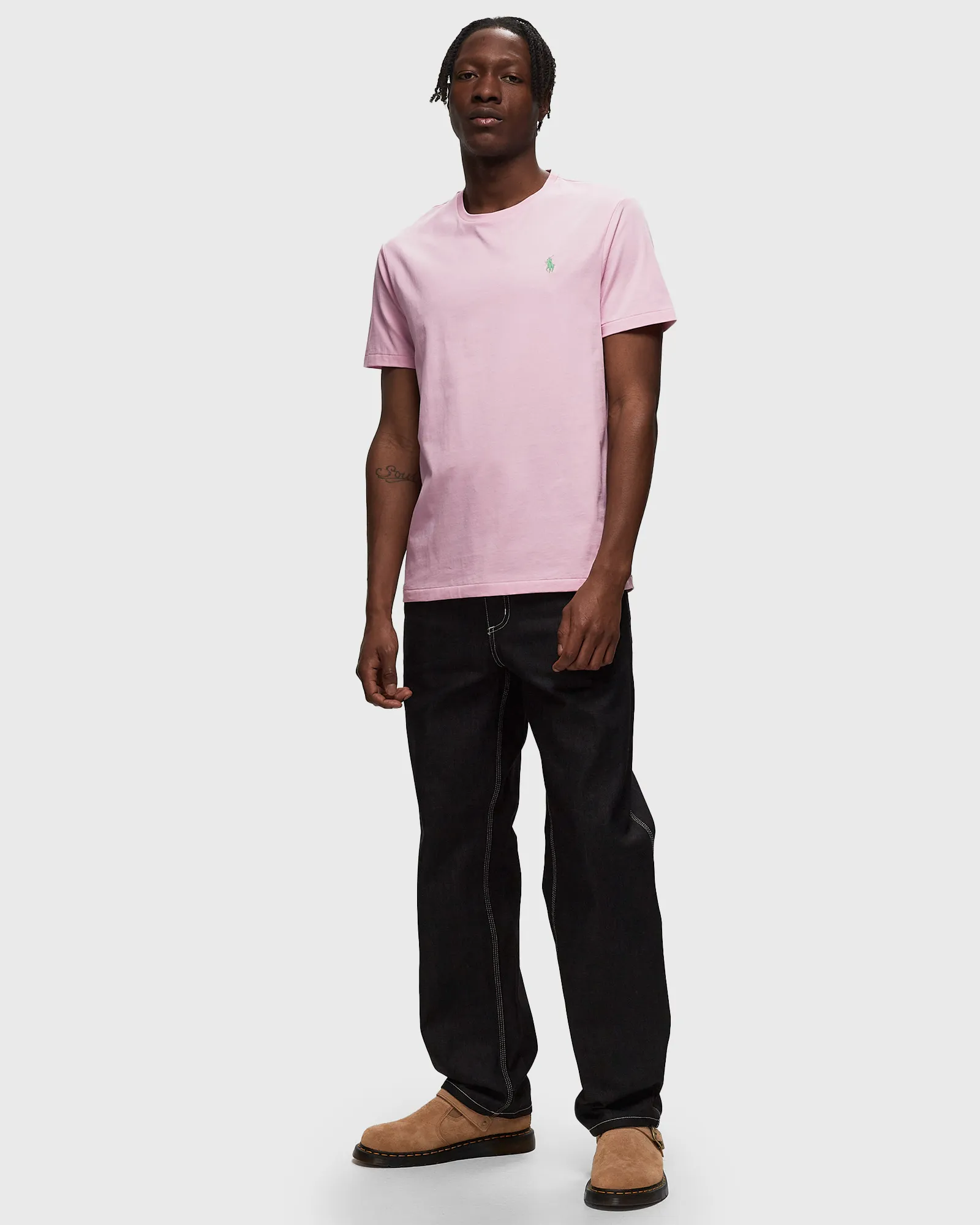 Polo Ralph Lauren SHORT SLEEVE-TEE
