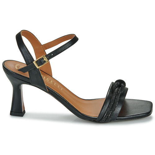 Fericelli - MINDY - Noir