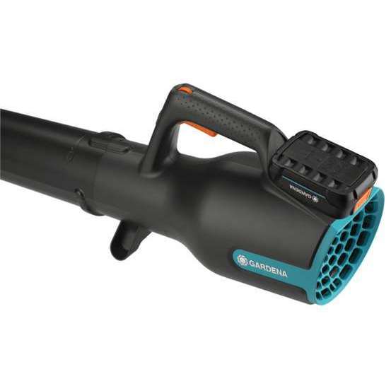Souffleur powerjet 18V sans batterie