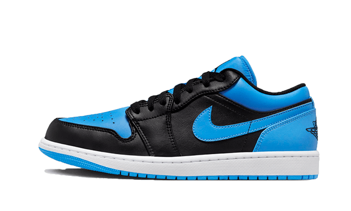 Air Jordan 1 Low University Blue - 48h Delivery