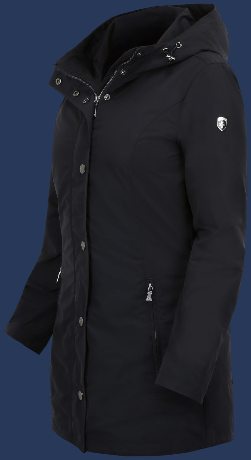 Tarent StroBoHiTec, Darknavy