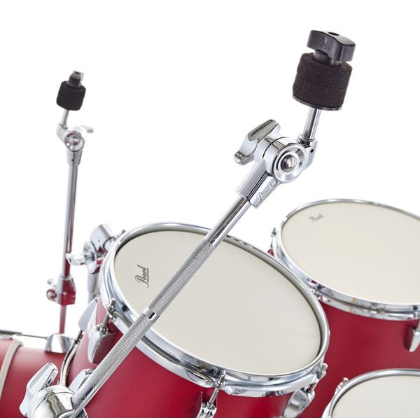 Pearl Midtown Matte Red