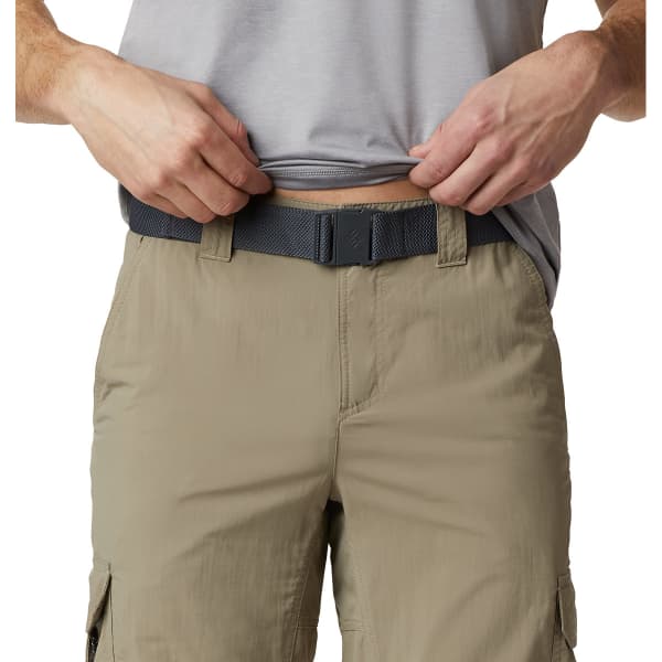 Pantacourt randonnée COLUMBIA SILVER RIDGE™ II CAPRI TUSK