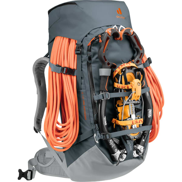Sac à dos ski DEUTER FREESCAPE PRO 38+ SL SHALE/TIN