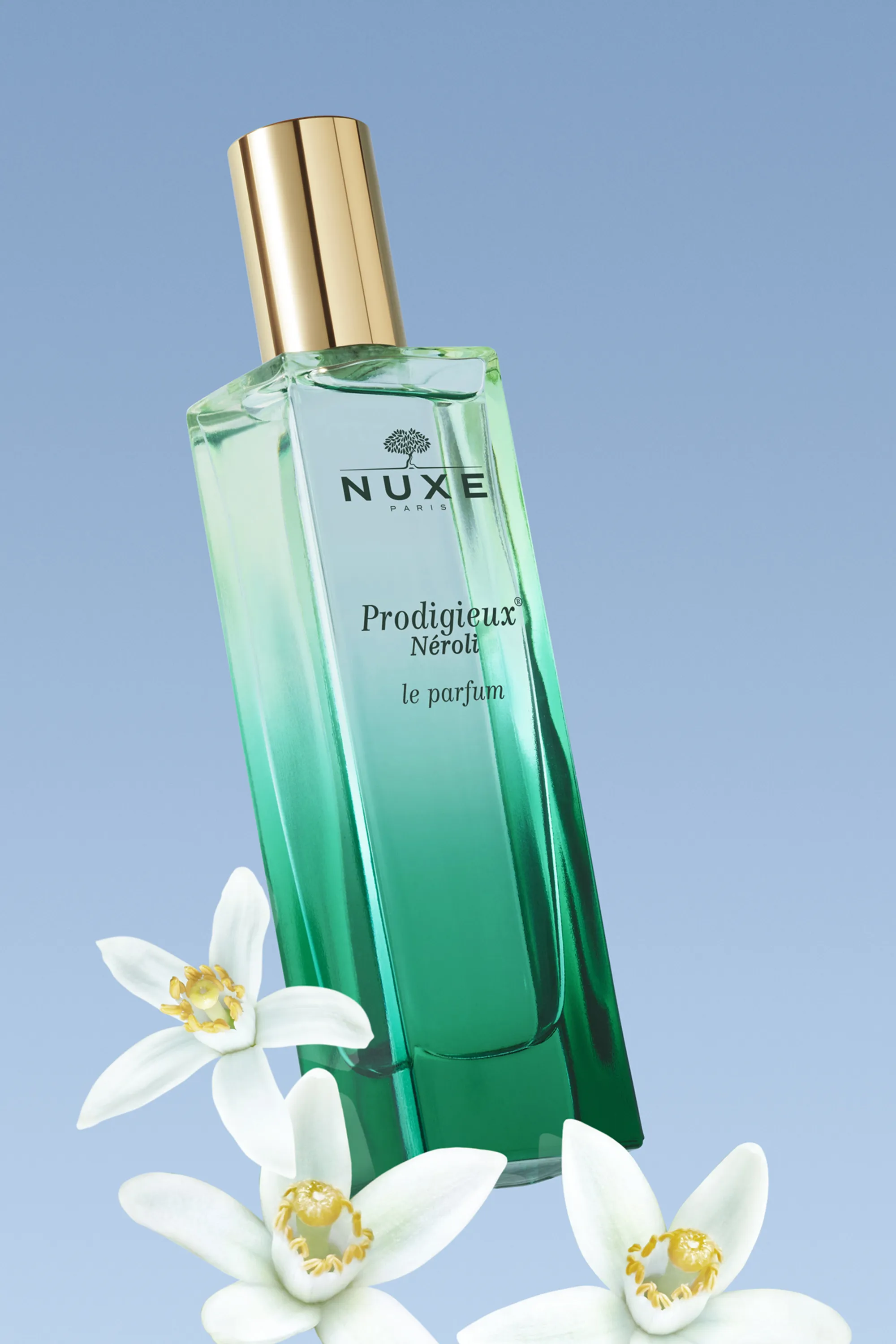 Nuxe Le parfum Prodigieux® Néroli-50 ml