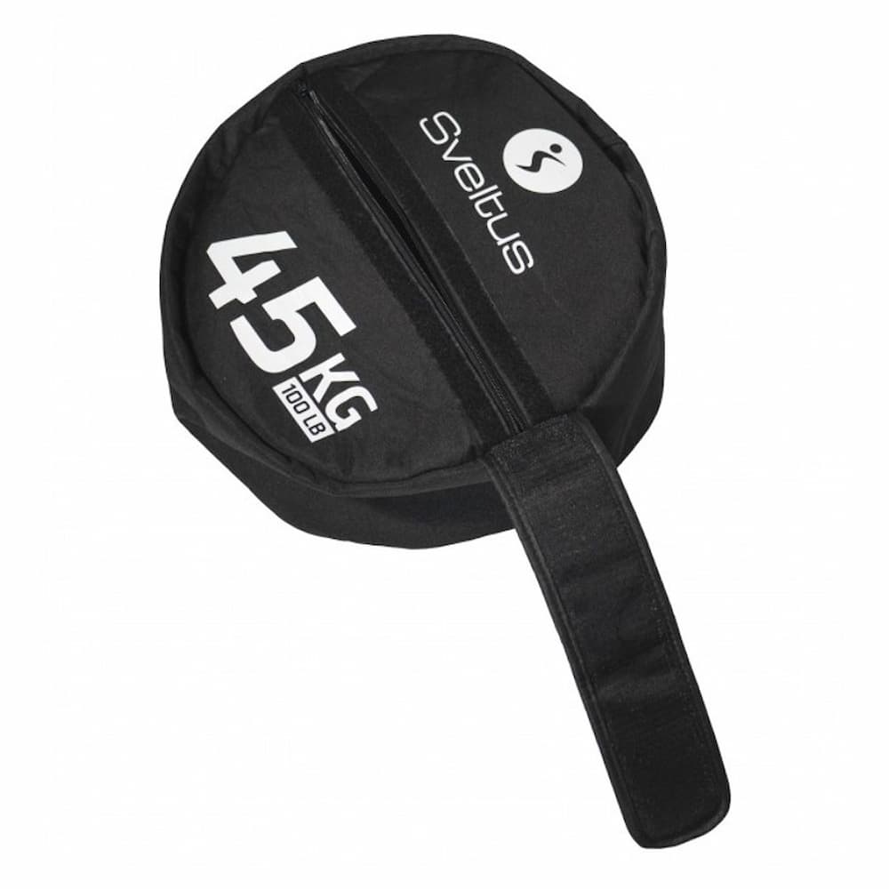 SVELTUS Strongbag 45kg