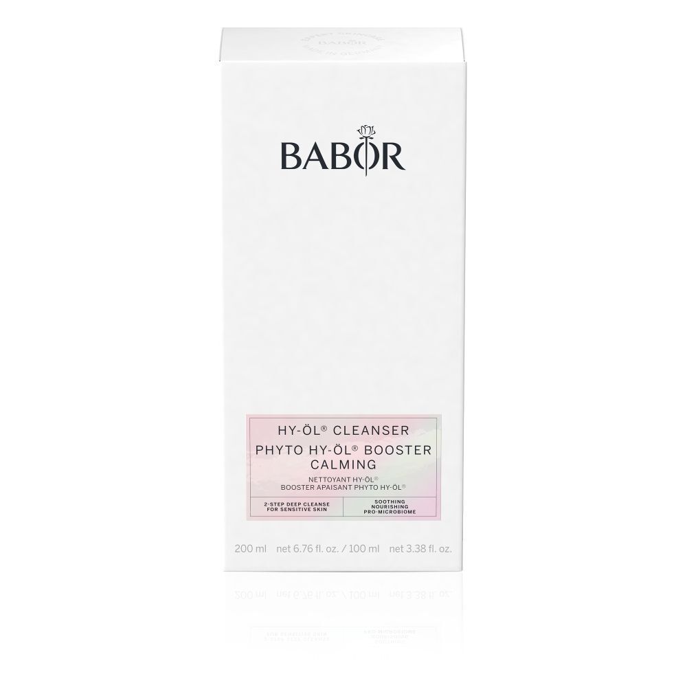 BABOR HY-ÖL & Phyto HY-ÖL Calming Set