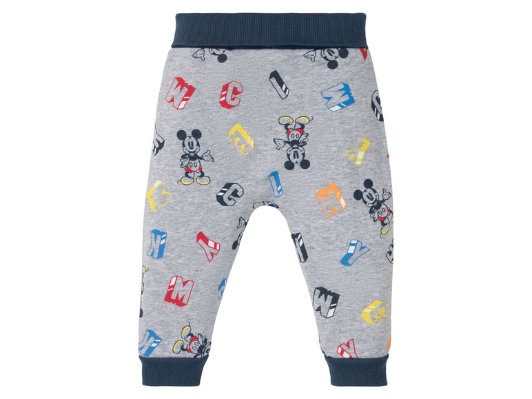 Babyjongens joggingpak
