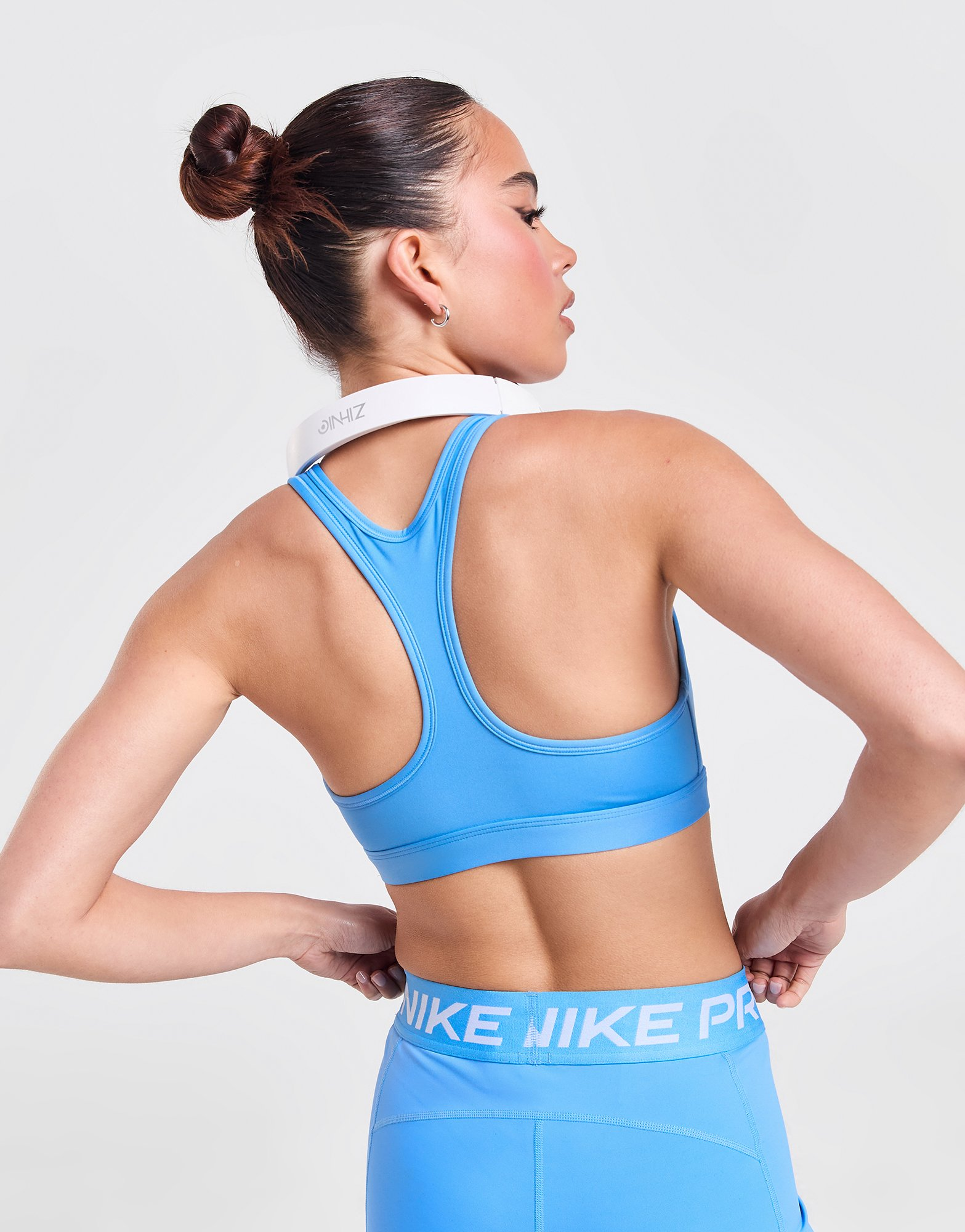 Nike Training Swoosh Bra