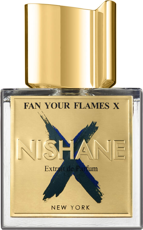 NISHANE Fan Your Flames X 100 ml