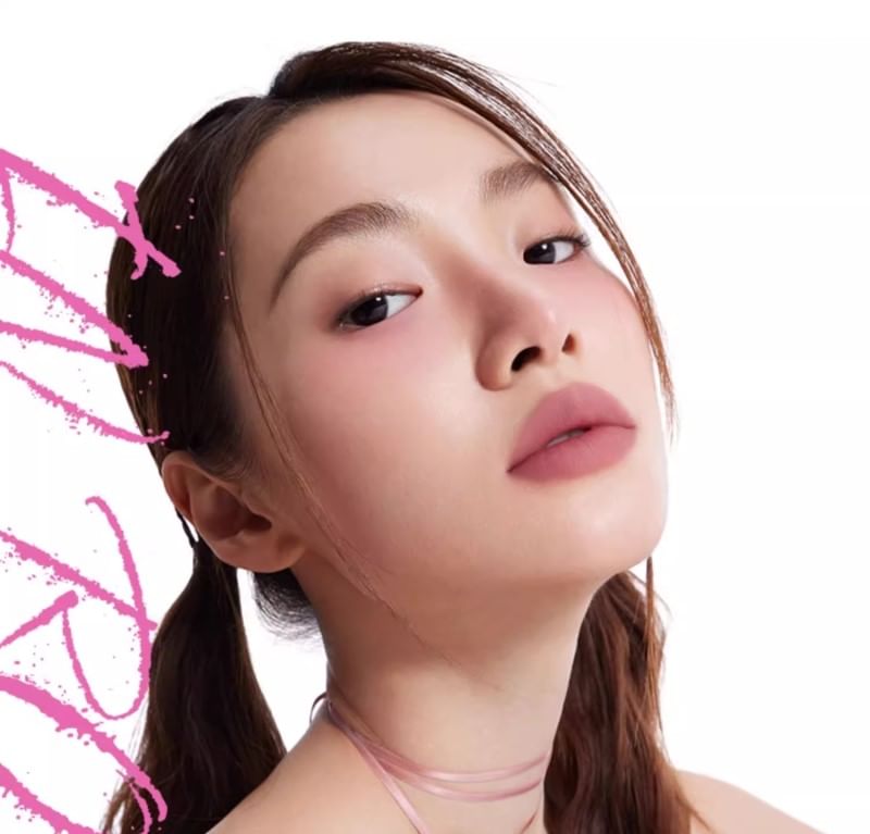 INTO YOU - Matte Lip & Cheek Mud (4-5)
