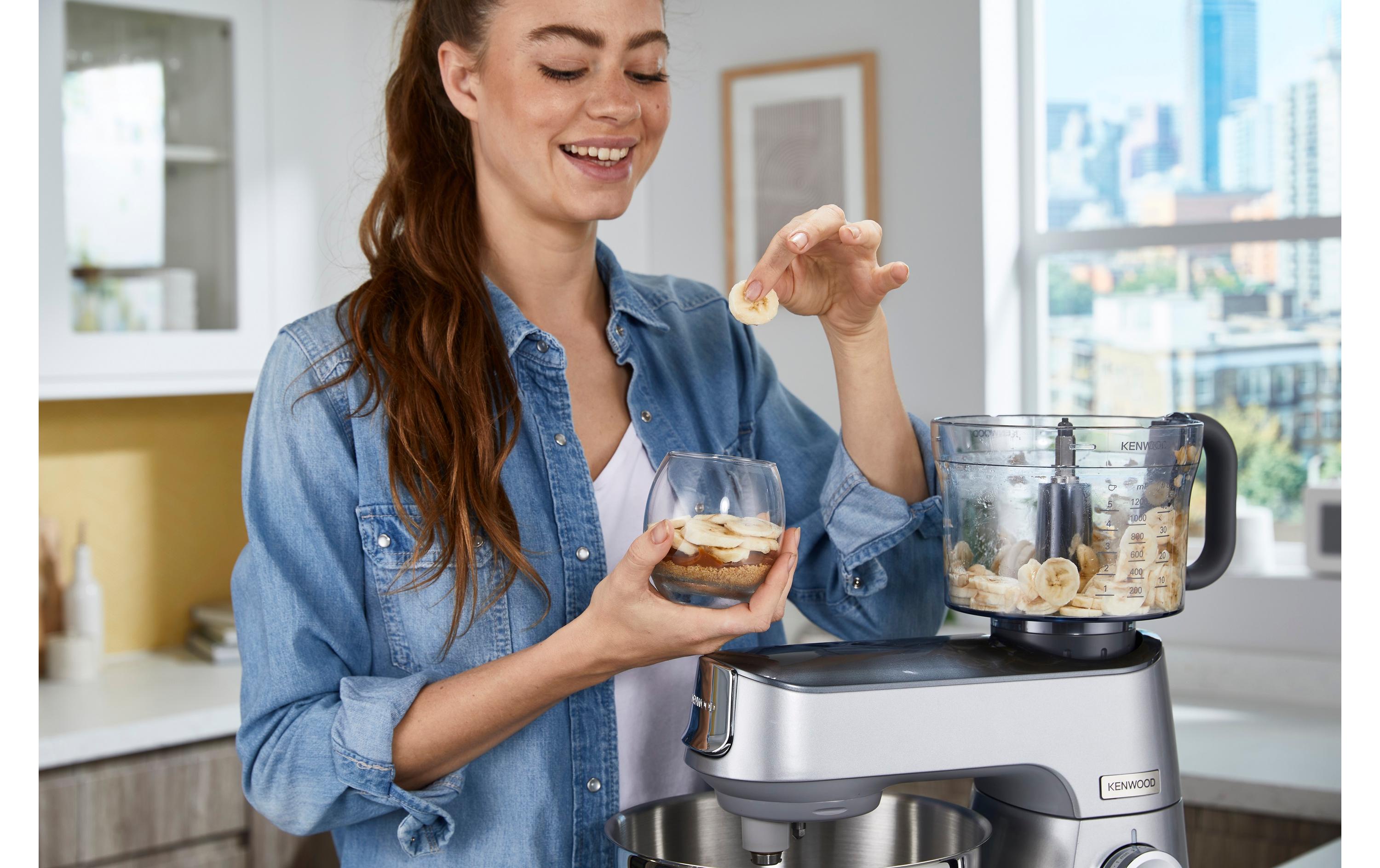Food Processor KAH65.000PL<br>Küchenmaschinenaufsatz