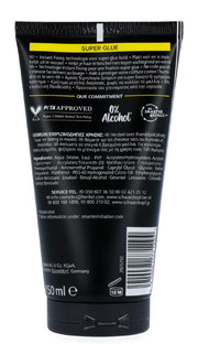 Schwarzkopf Taft Super Glue Tube 150ML