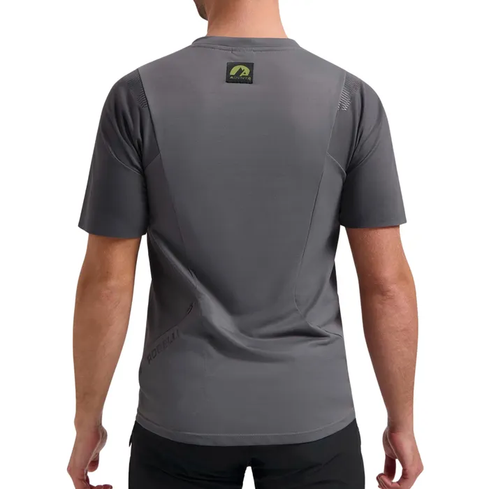 Rogelli ADVNTR Distance MTB Wielrenshirt Heren