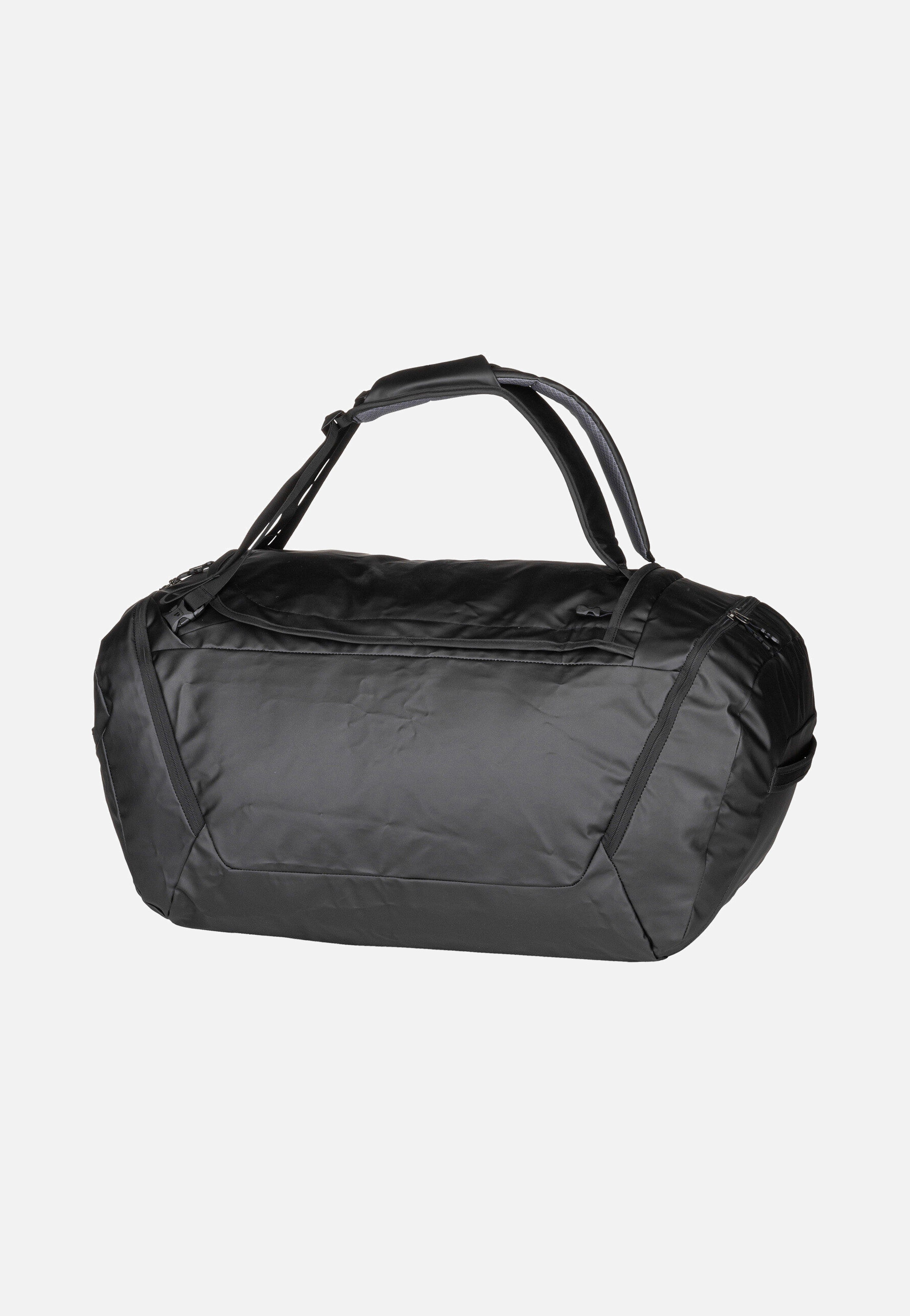 Duffel Pro 90 Black - Rucksack