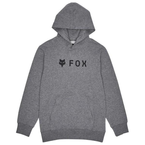 FOX Racing - Kid's Absolute Fleece Pullover - Sweat à capuche