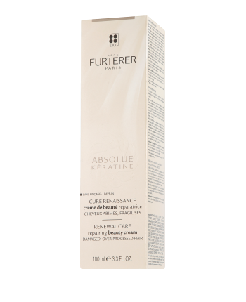Rene Furterer Absolue Keratine Aufbauende Keratin-Pflege 100ml