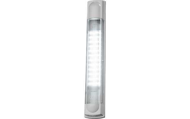 Hella LED Innenraumleuchte / Deckenleuchte mit Schalter 12 / 24 V