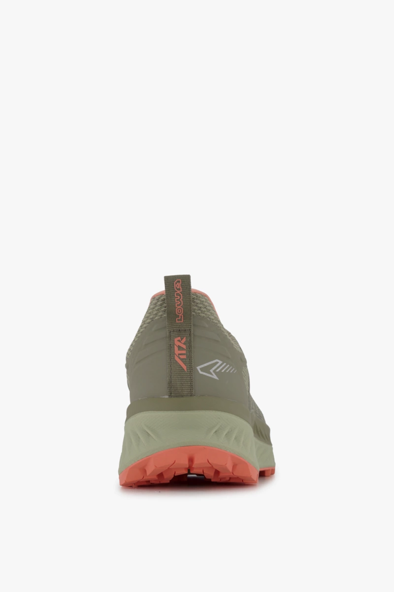 LOWA Fortux Gore-Tex® Damen Trekkingschuh