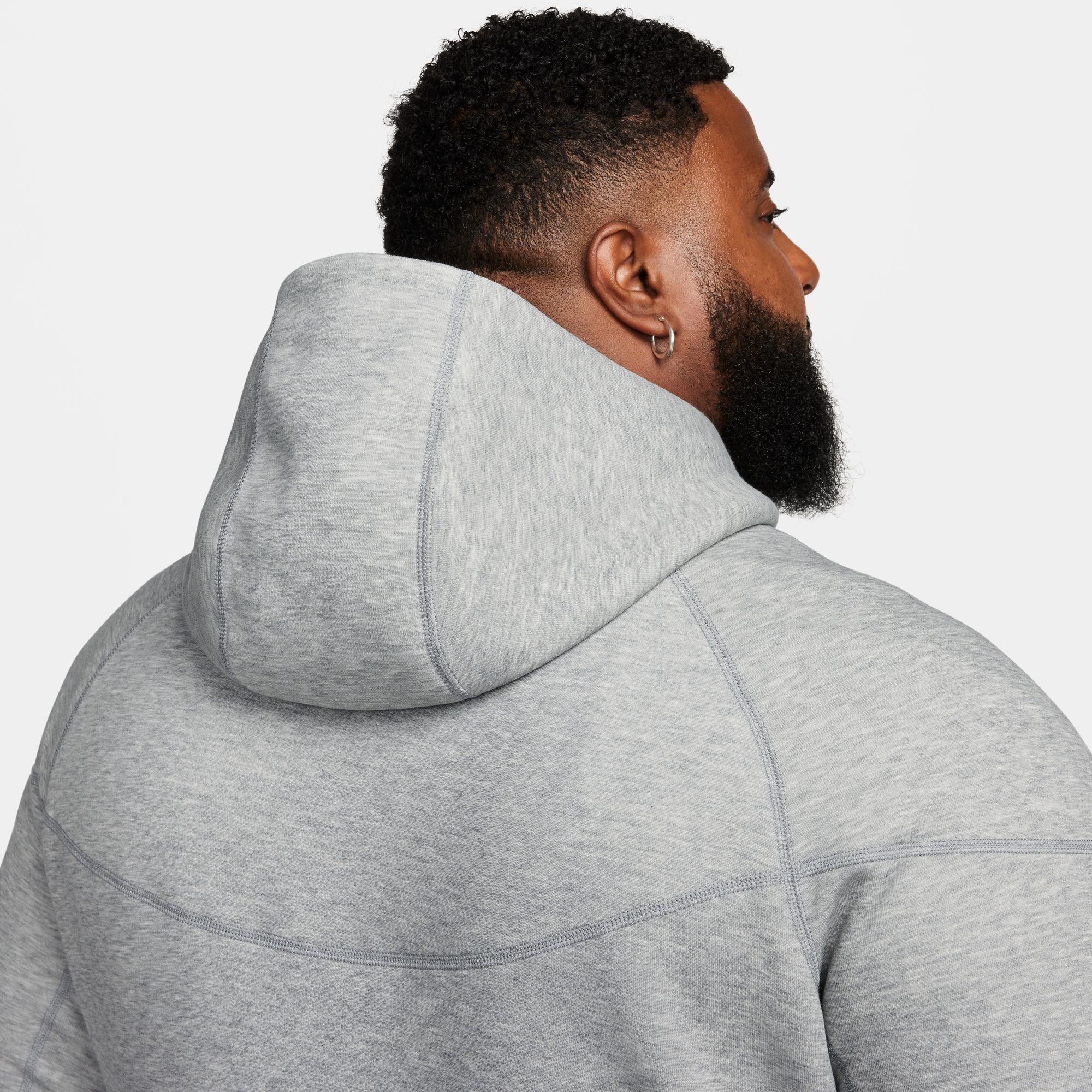 Nike Tech Fleece Hoodie Mens