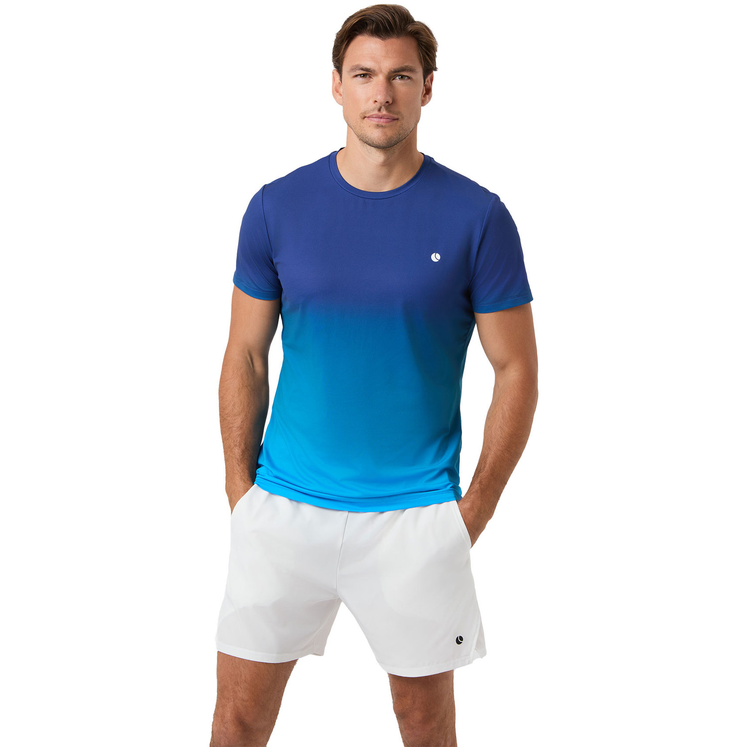 Björn Borg Ace Printed Tee