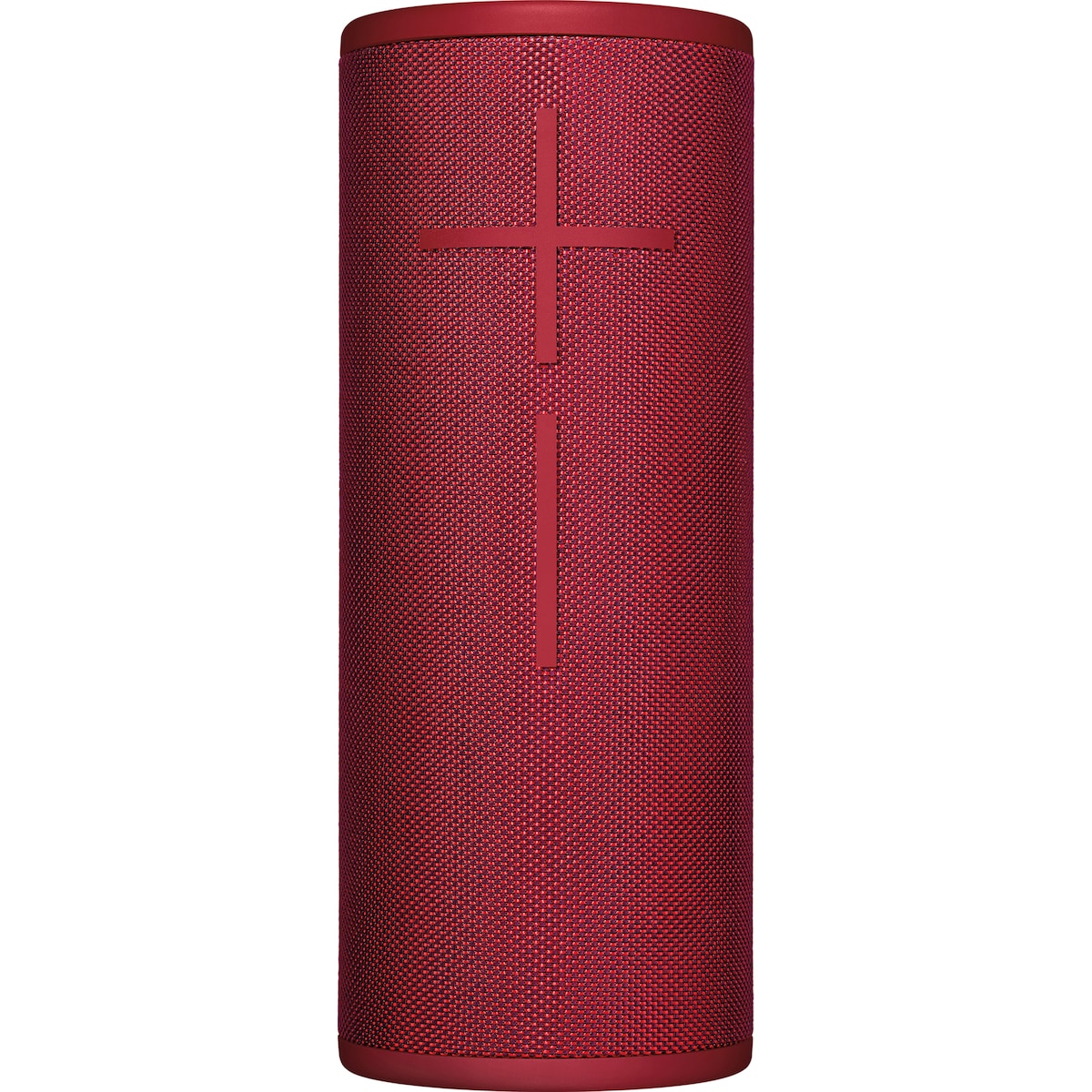 Ultimate Ears Boom 3 trådløs høyttaler (rød)